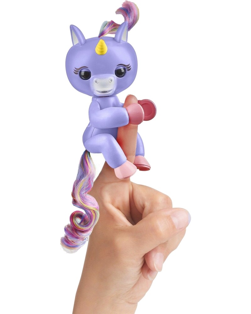   -     "Fingerlings" - 