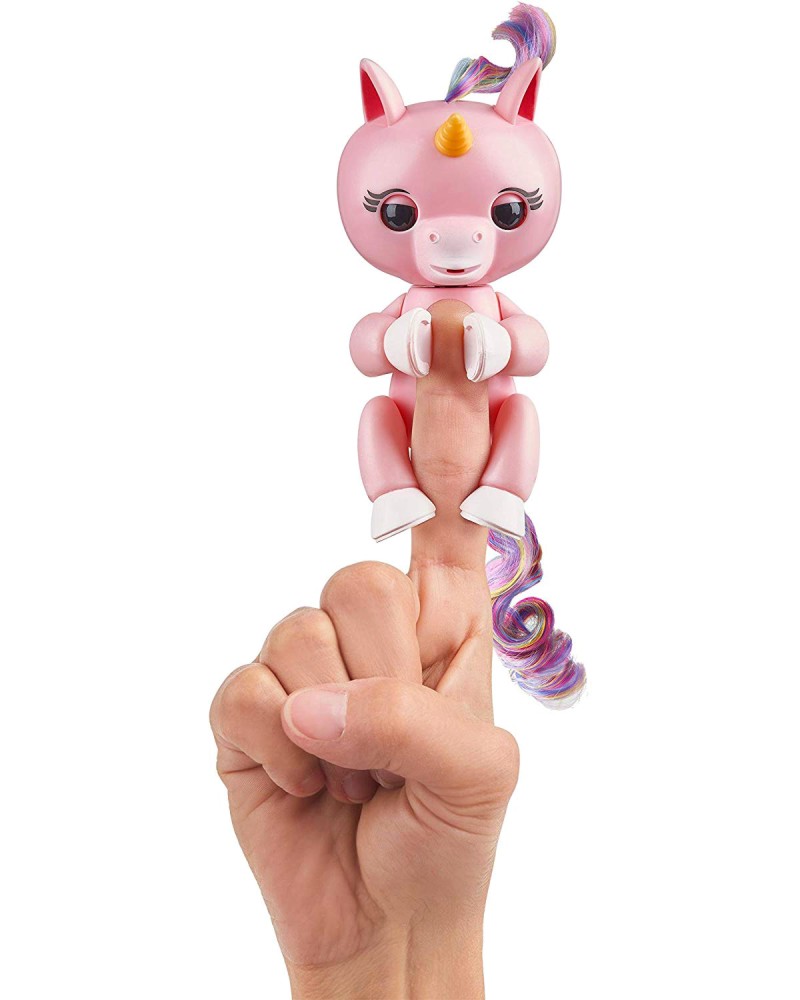 ��������� ���� - ������������ ������� �� ������� "Fingerlings" - �������