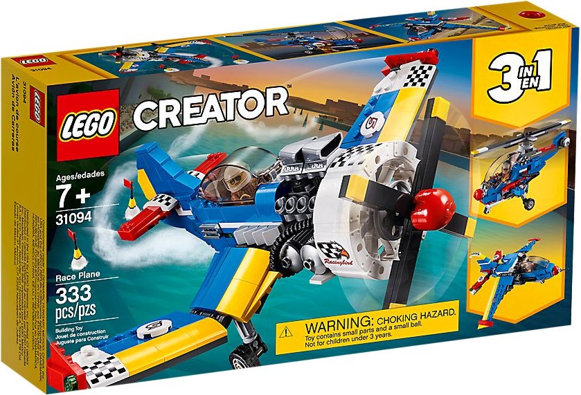   - 3  1 -     "LEGO Creator" - 