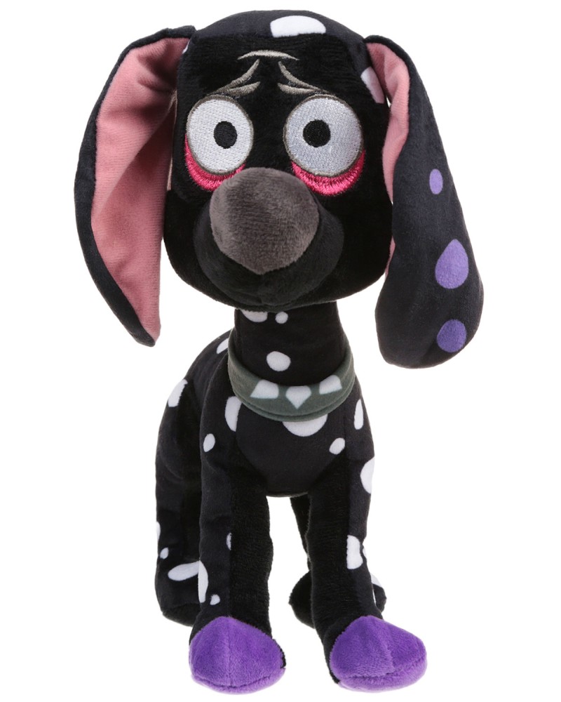    - Disney Plush -   101  - 