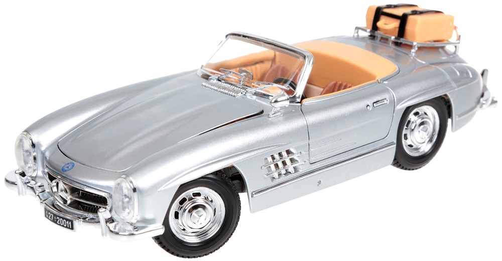 Mercedes-Benz 300 SL Touring (1975) - �������������� ������� ���� - �������