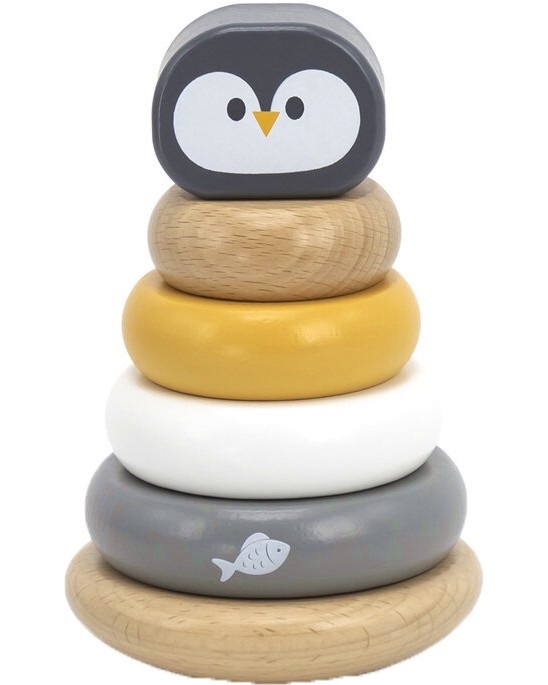     - Viga Toys -   PolarB - 