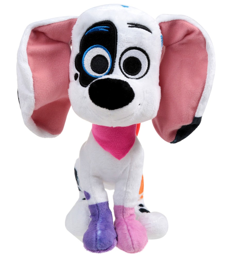     - Disney Plush -   101  - 