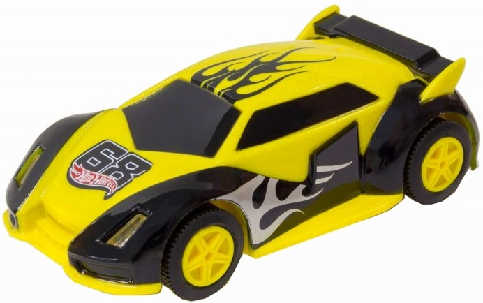   Kidztech - Horizon -   Hot Wheels - 