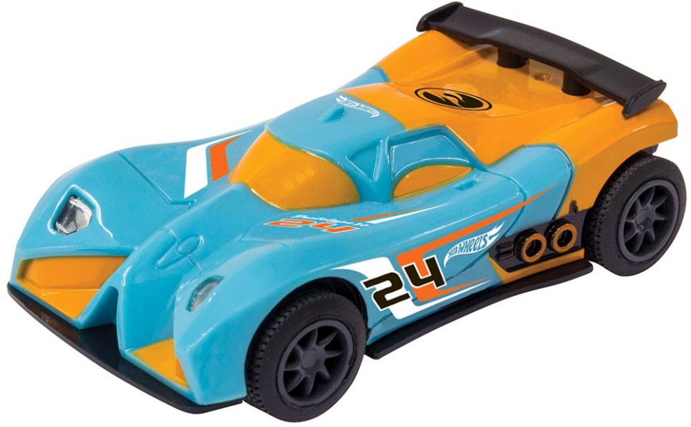   Kidztech - Proto X -   Hot Wheels - 