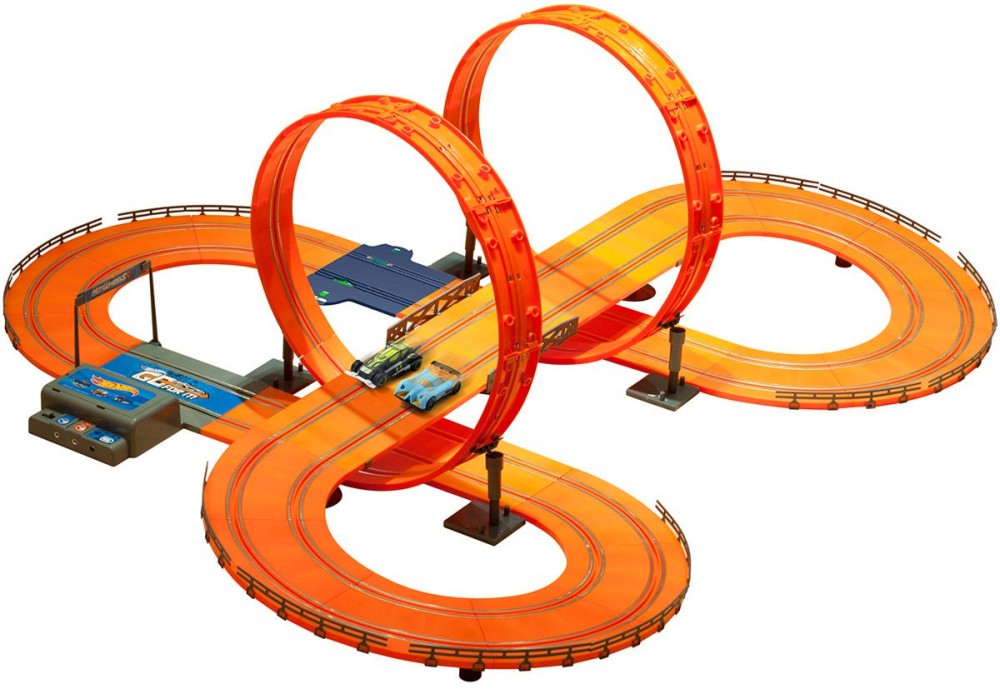    - 683 cm -   2    "Kidztech - Hot Wheels" - 