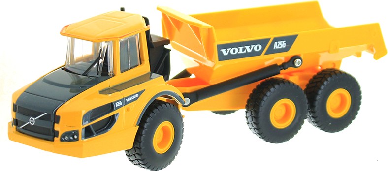 ������� �������� Bburago Volvo A256 - �������