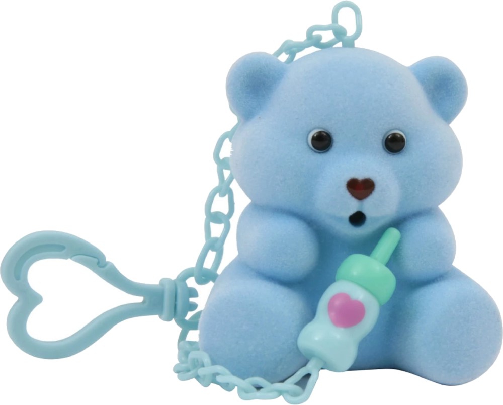   Giochi Preziosi -  Baby Blue -   Bearable Bears - 