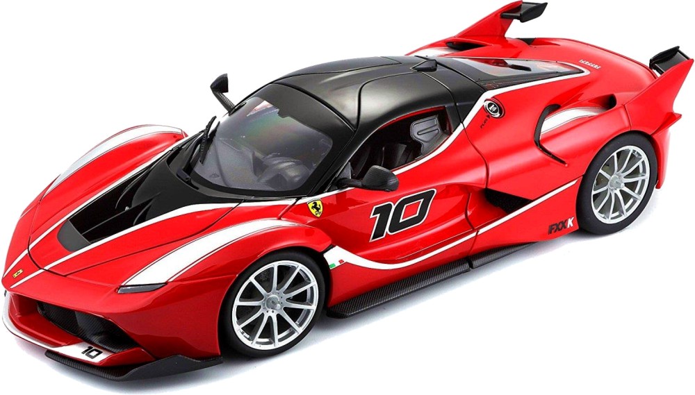 Ferrari FXX K -     "Ferrari Race & Play" - 