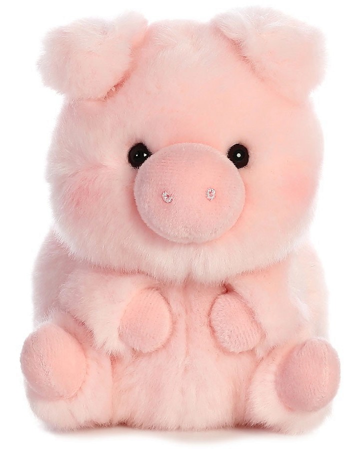   - Aurora -   Rolly Pet - 