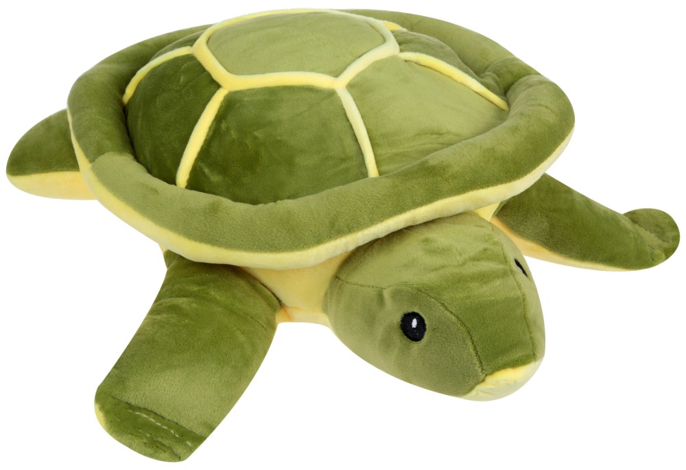 Костенурка Костенурка - Плюшена играчка - играчка