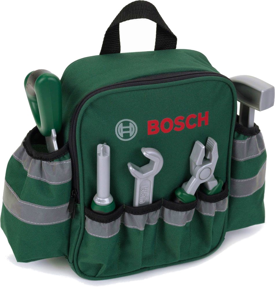     Klien -   Bosch-mini - 