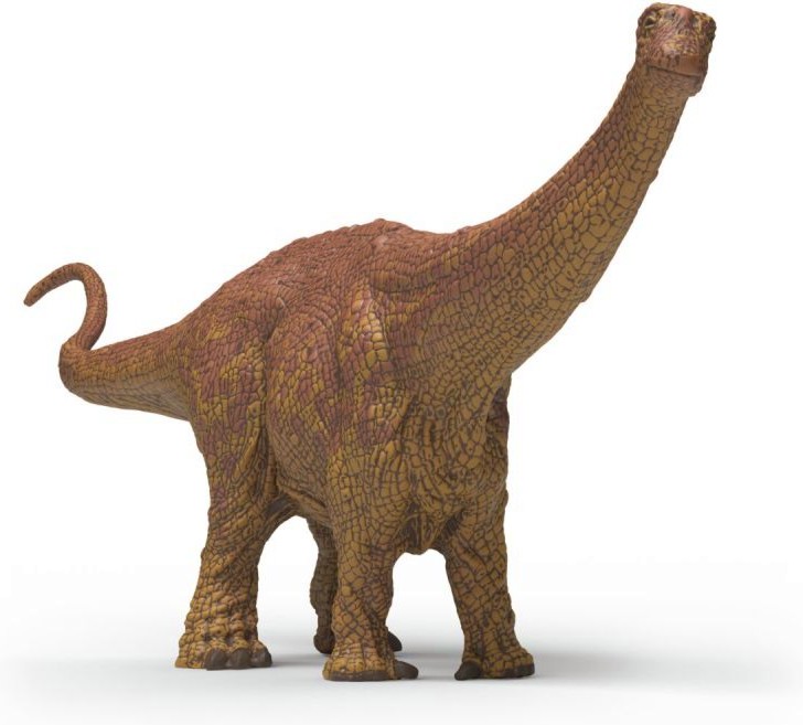 ������� �� ��������� ����������� - Schleich - �� ������� Dinosaurs - ������