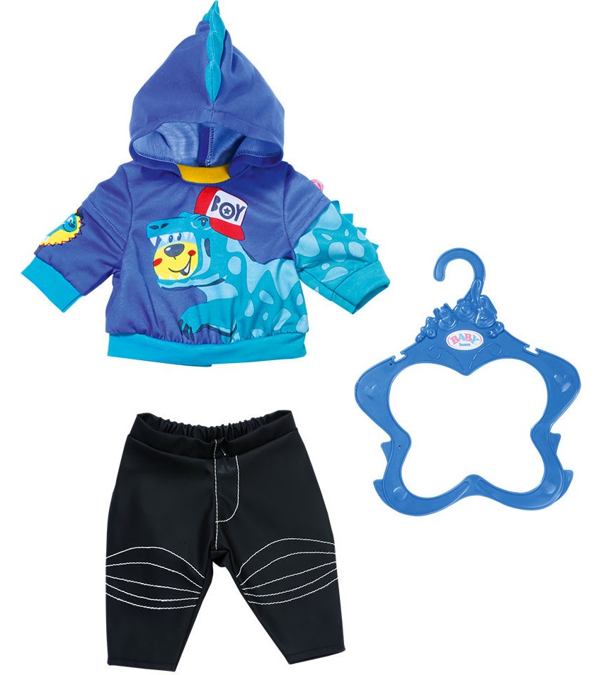     - Zapf Creation -   Baby Born - 