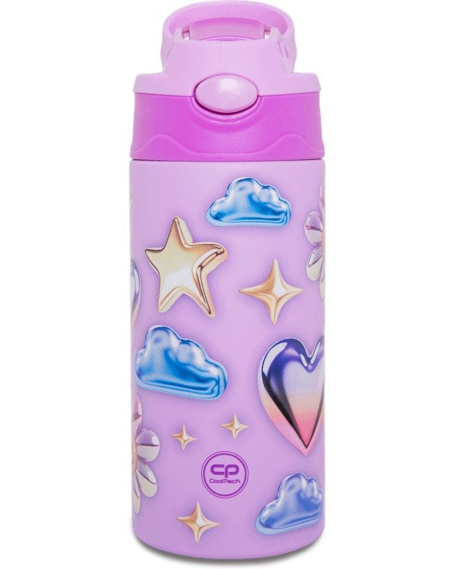 ������ ����� ������� Bono - Cool Pack - � ���������� 350 ml �� ������� Balloons - ������ �������