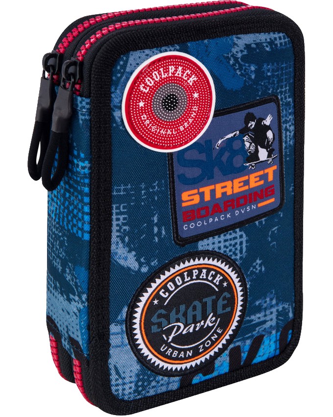     Cool Pack Jumper 2 -  2    Badges - 