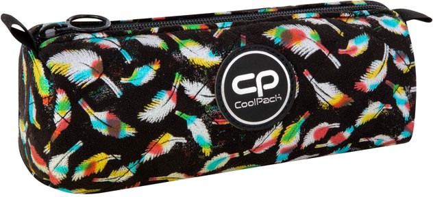   Cool Pack Tube -   Feathers - 
