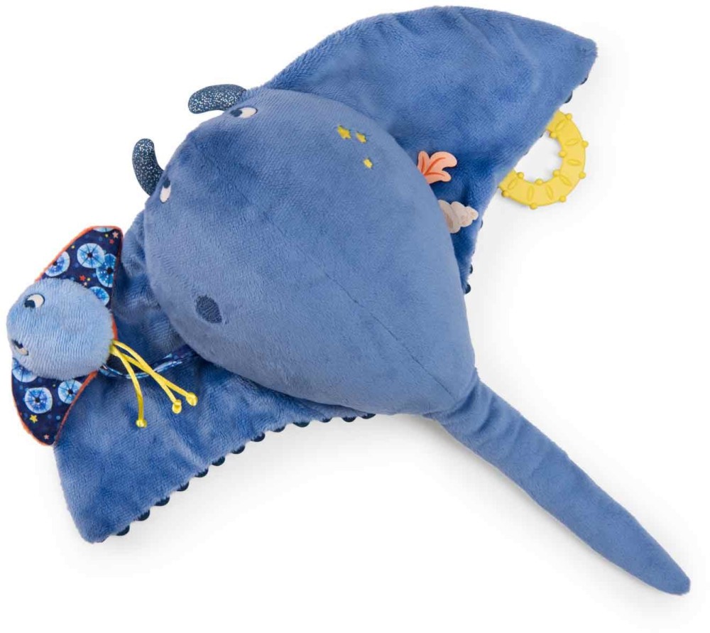 ������� ������ ���� - Moulin Roty - �� ������� Les Aventures de Paulie - �������