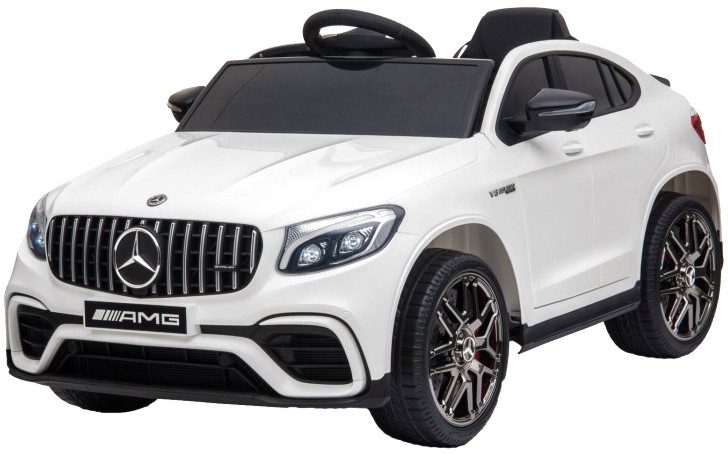    Mercedes GLC 63 S AMG -     - 