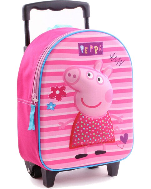       Vadobag -   Peppa Pig - 