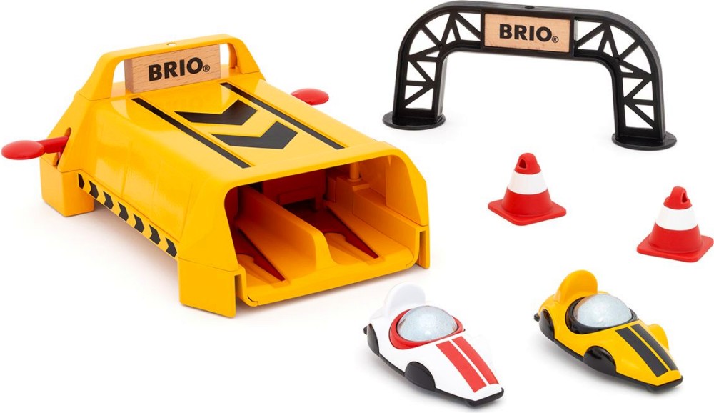     - Brio - 