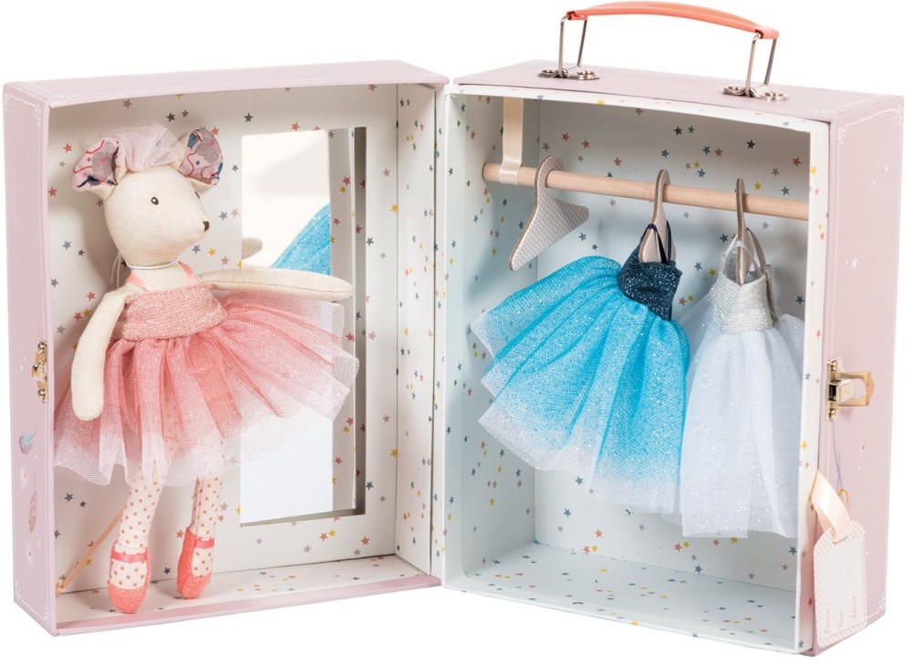       - Moulin Roty - 