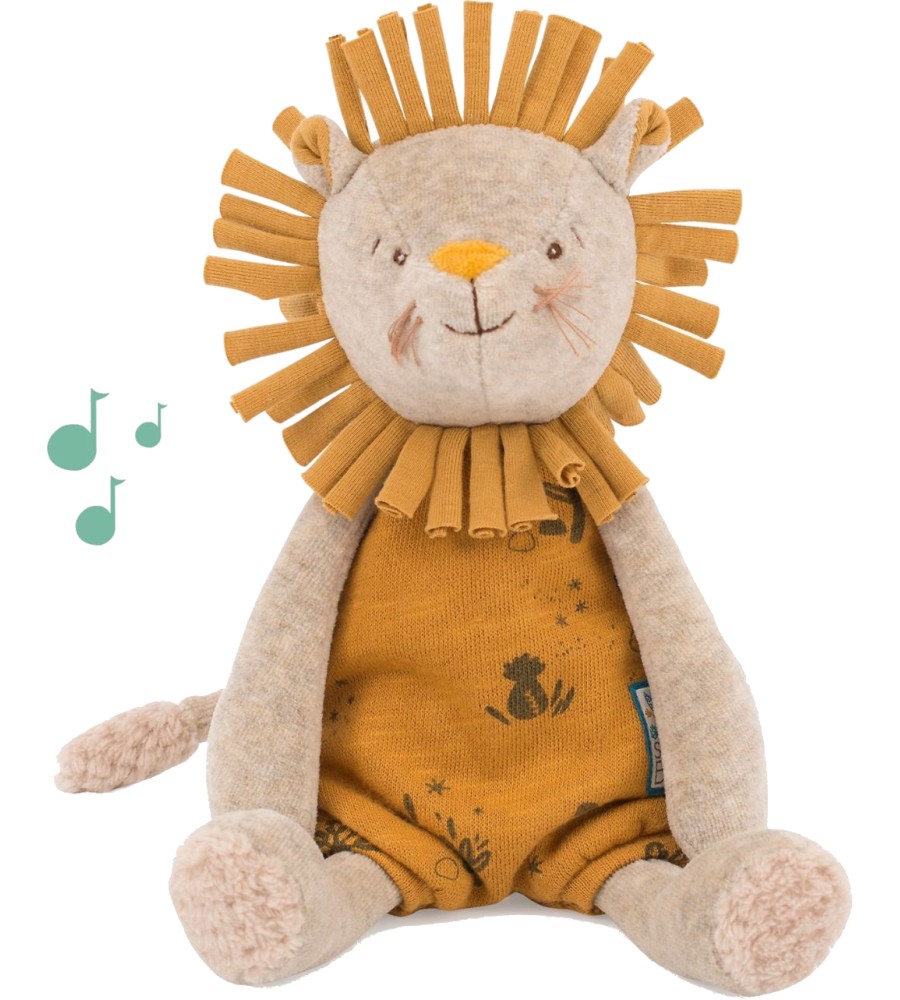     - Moulin Roty -   Sous mon Baobab - 