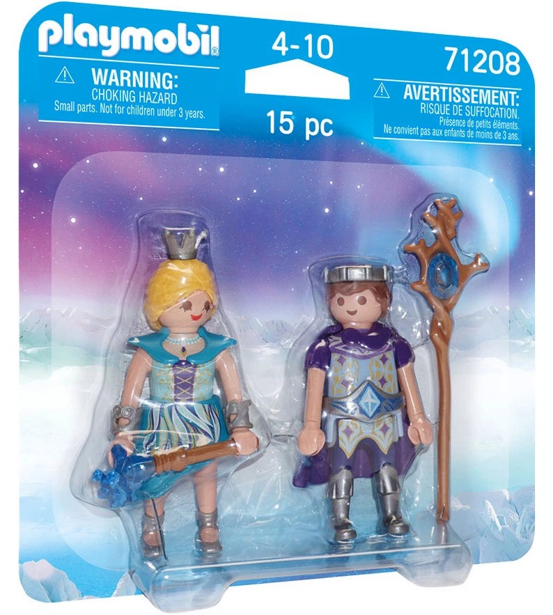 Playmobil -      - 