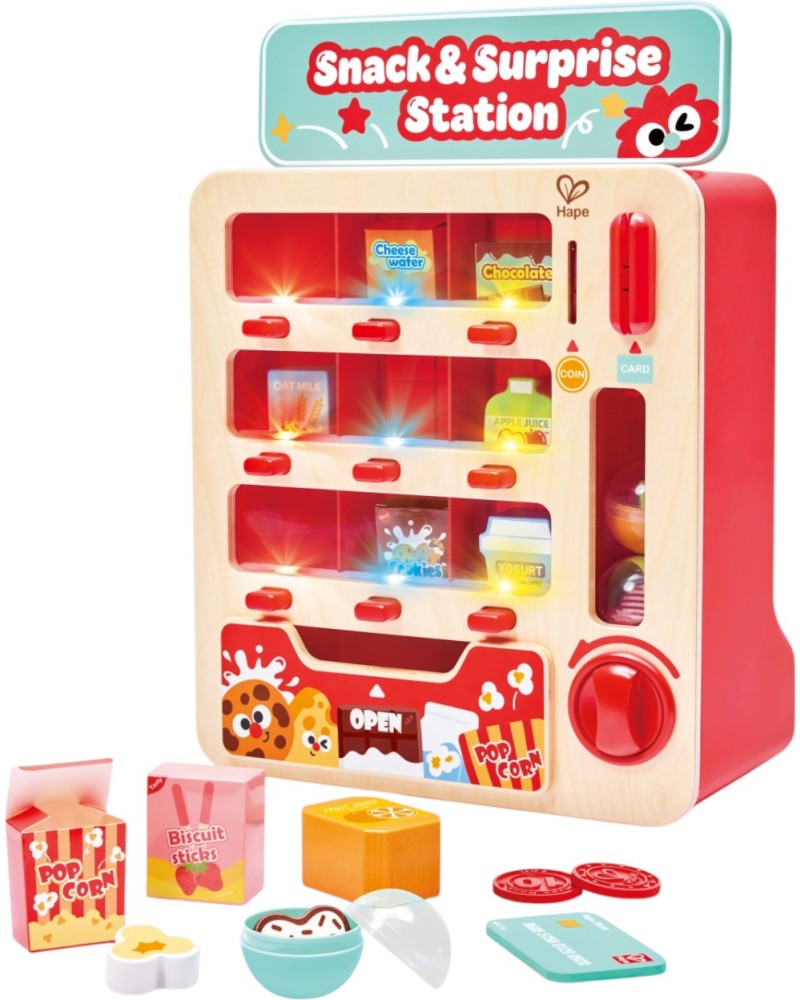 ������� ������� ������ - HaPe - �������