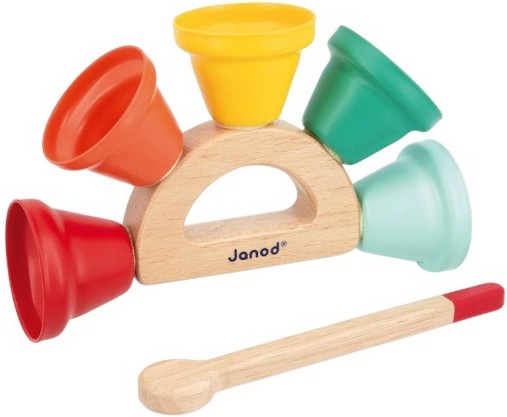 ������� �������� - Janod - �������