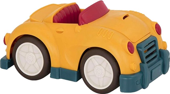   Battat -   Wonder Wheels - 