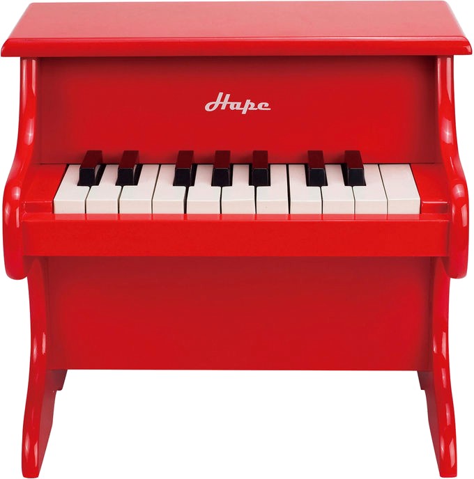   HaPe -     - 