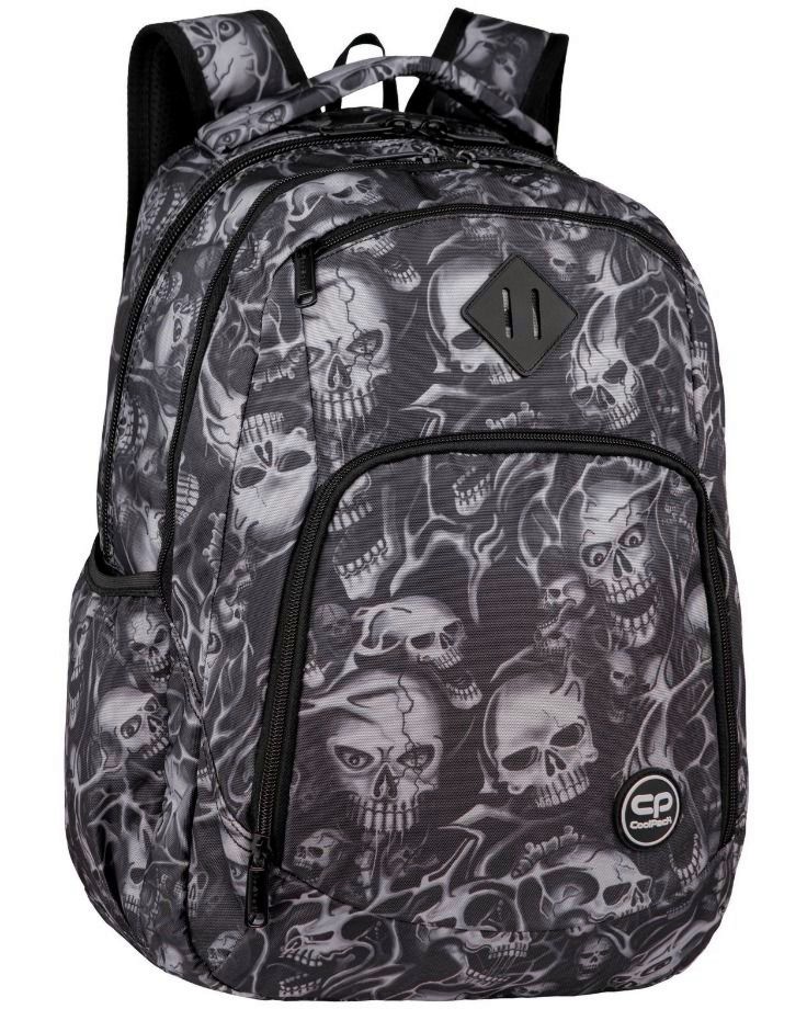   Break - Cool Pack -   Skulls - 