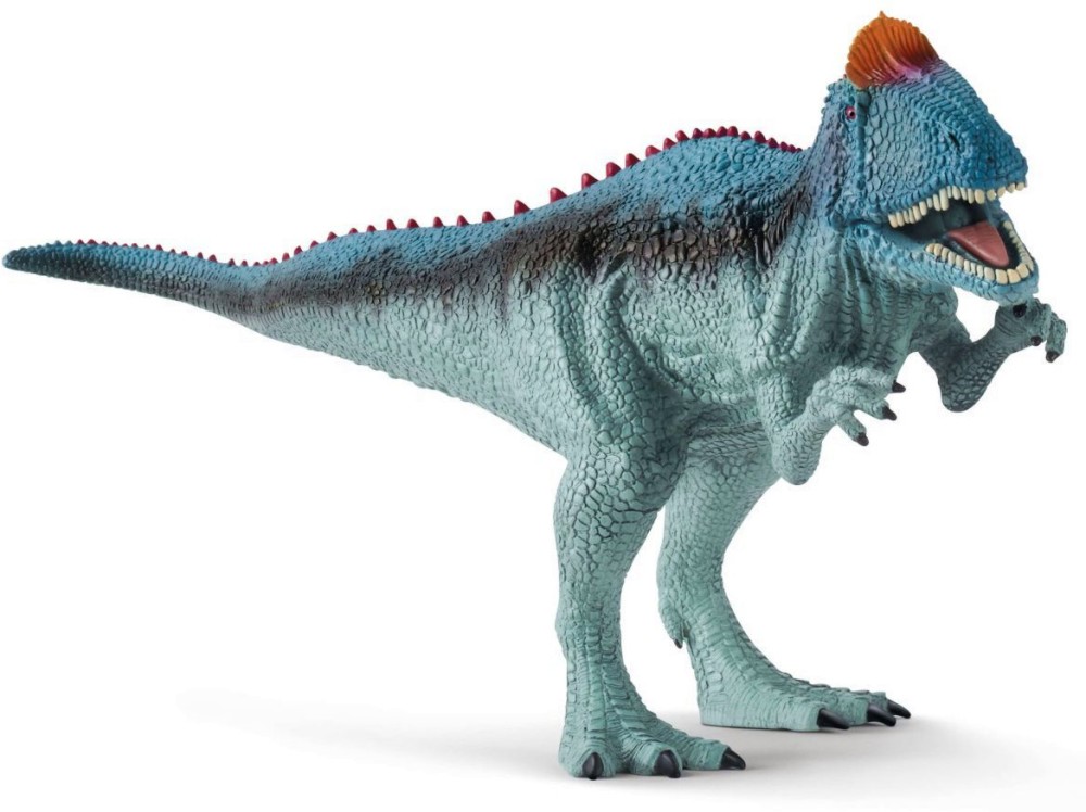     Schleich -   Dinosaurs - 