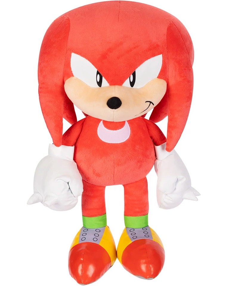 ������� ������� ������ - Jakks Pacific - � �������� 50 cm �� ���� ����� - �������