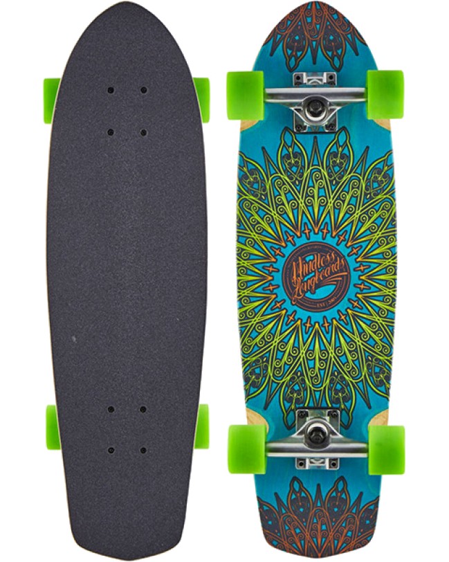  Mindless Longboards Mandala - 