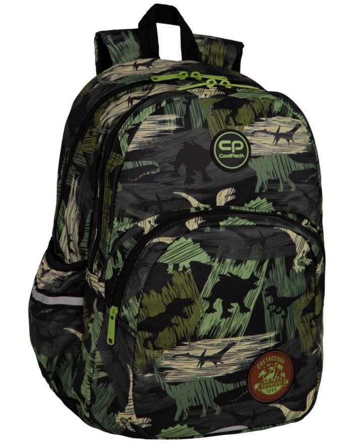 ���������� ������ Rider - Cool Pack - �� ������� Adventure Park - ������