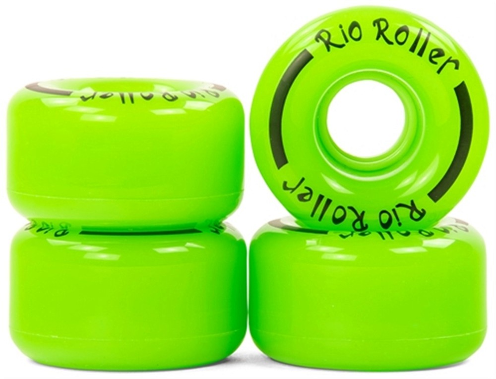      Rio Roller 85  56 x 33 mm -   4  - 