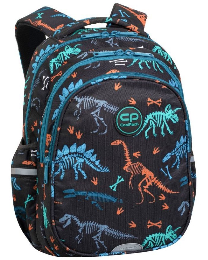   Jerry - Cool Pack -   Dinosaurs - 