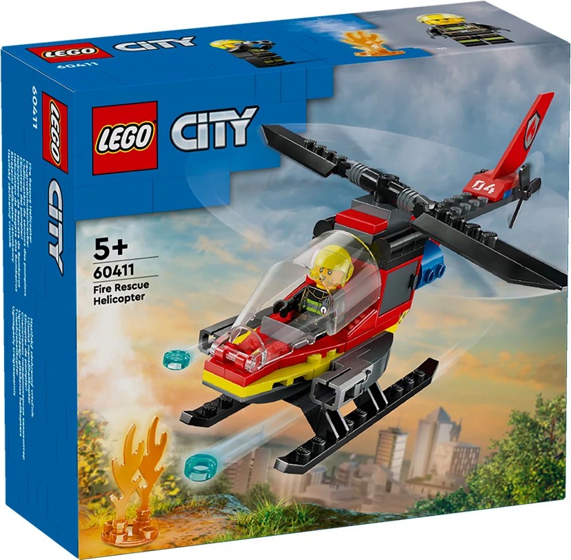 LEGO City -    -   - 