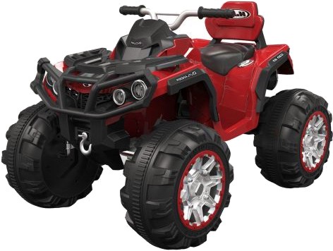   ATV - 