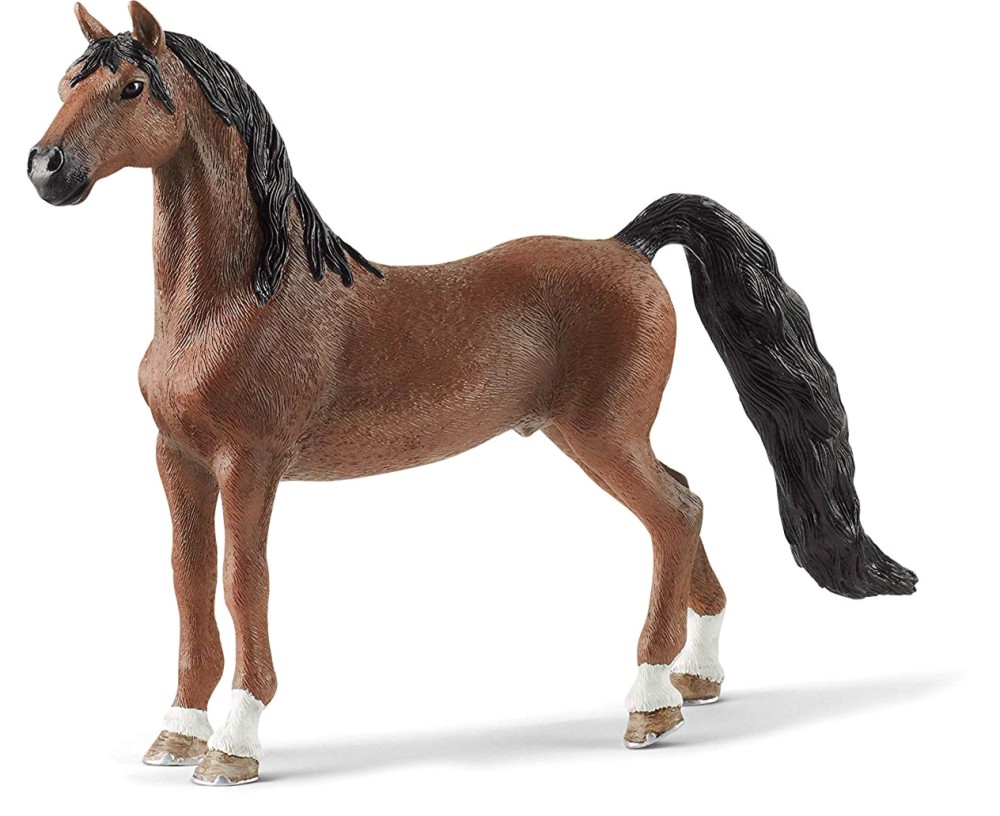    -   Horse Club - 