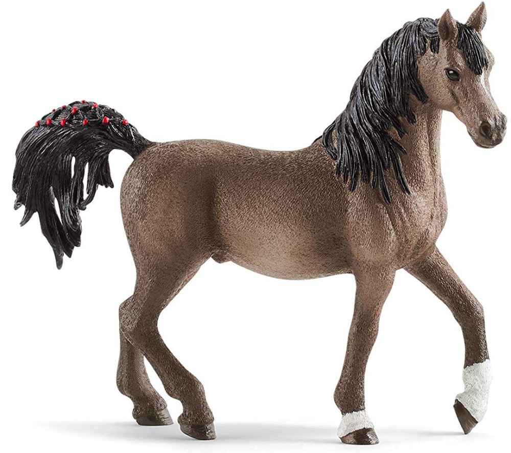 ������� �� ������� ����� ������ - Schleich - �� ������� Horse Club - ������