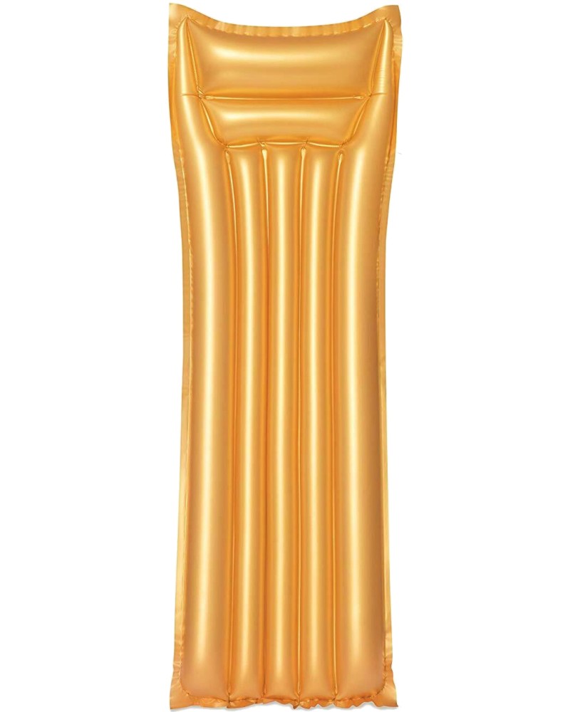   Bestway - Gold -   183 x 69 cm - 