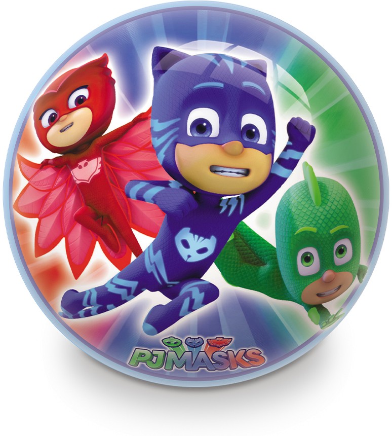  PJ Masks - Mondo - 