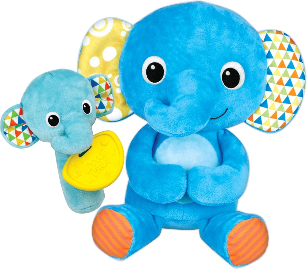      - Winfun -   Little Pals - 