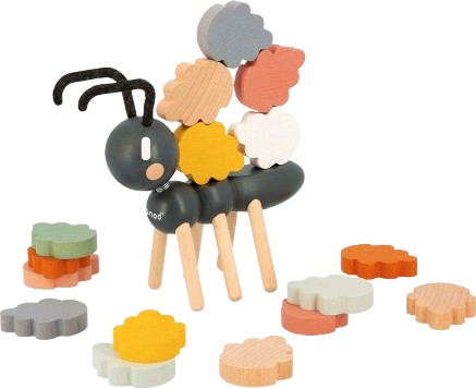 ������ � ������ ����� - ���� �� ������, �� ������� Sweet Cocoon - �������