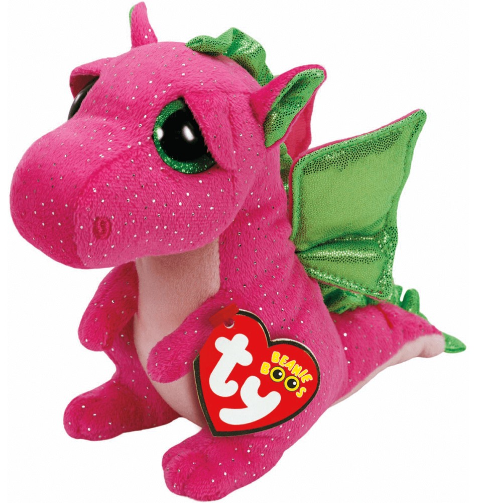 ������ ������ Darla - Ty - �� ������� Beanie Boos - �������