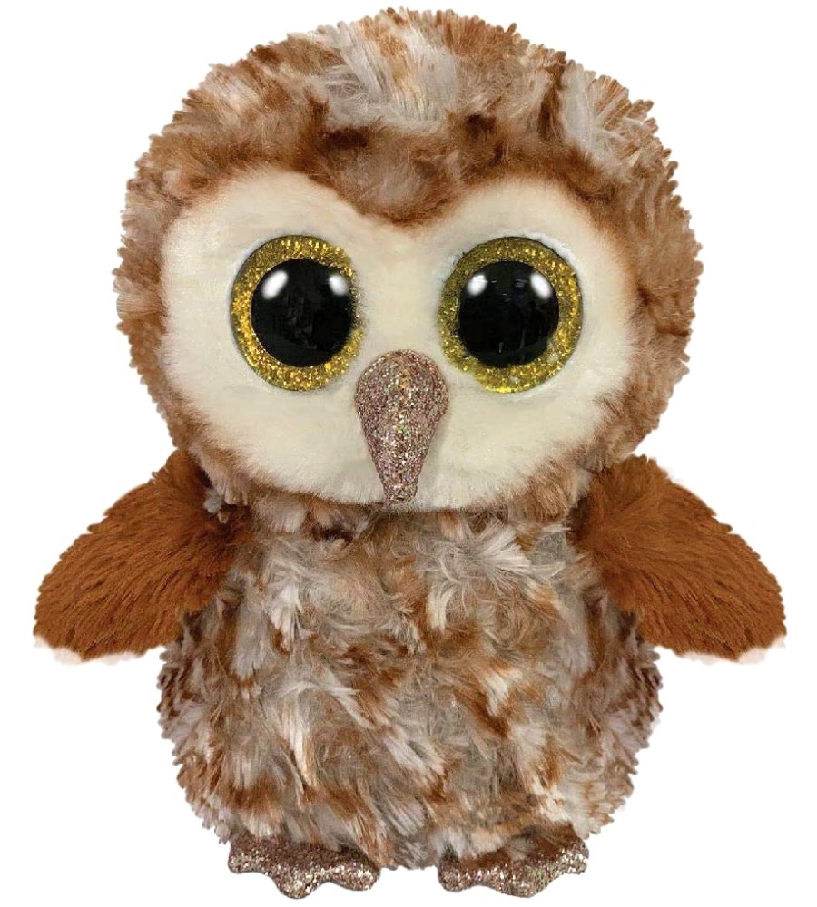   Percy - Ty -   Beanie Boos - 