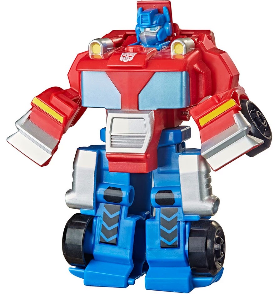 �������������� �� ������� Optimus Prime - Hasbro - �� ���� ������������ - ������